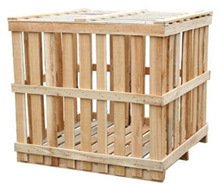 框架包(bāo)裝箱