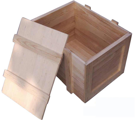 實(shí)木箱1