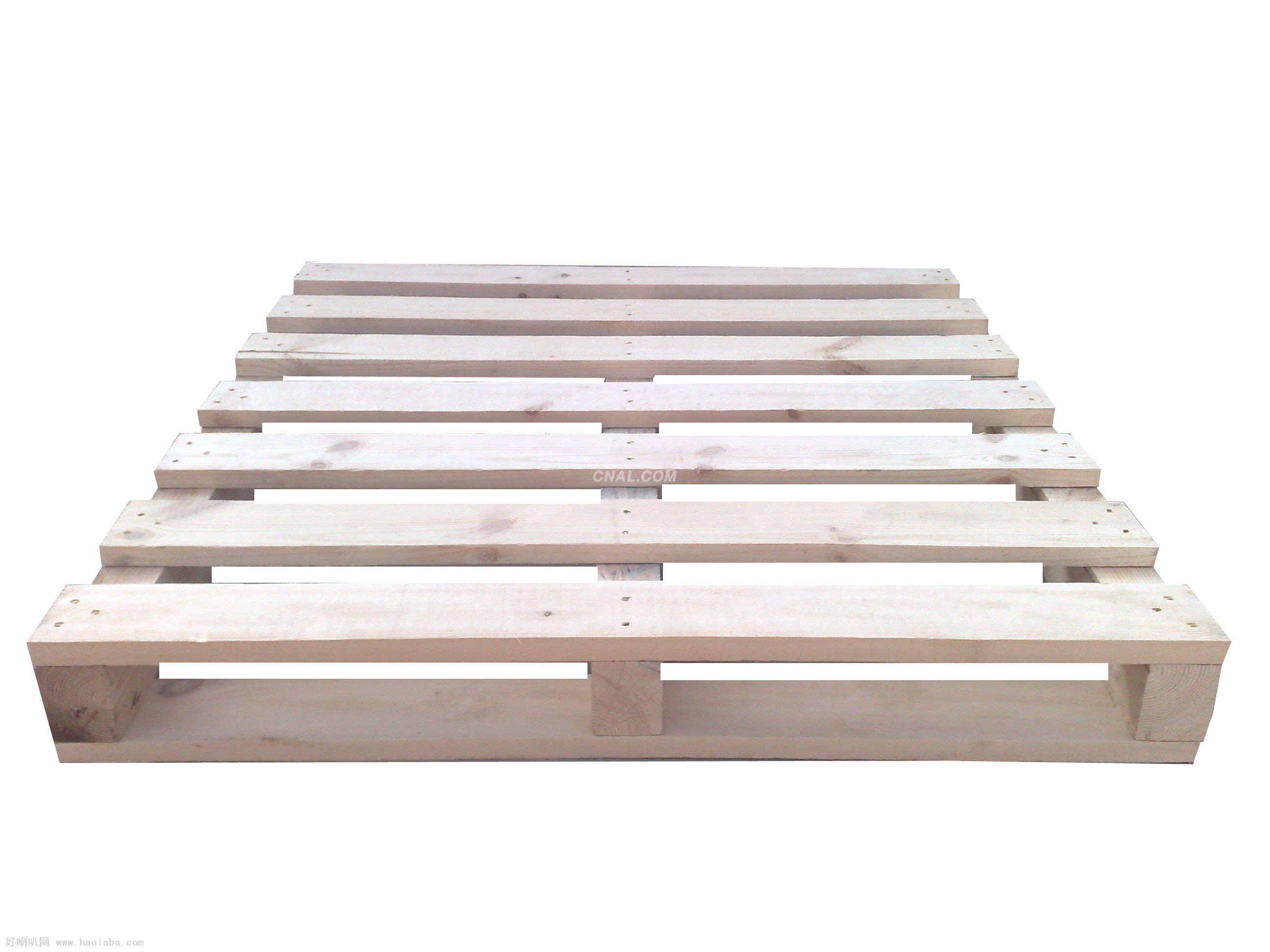 免熏蒸木(mu)托盤3