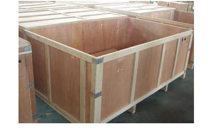 免(miǎn)熏蒸膠合(hé)闆木箱2