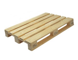 四(si)面進叉免熏(xūn)蒸雙面托盤(pan)1