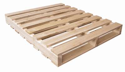 免熏蒸木托(tuo)盤