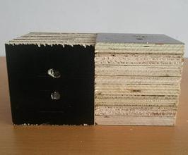 膠合闆(pan)腳墩1