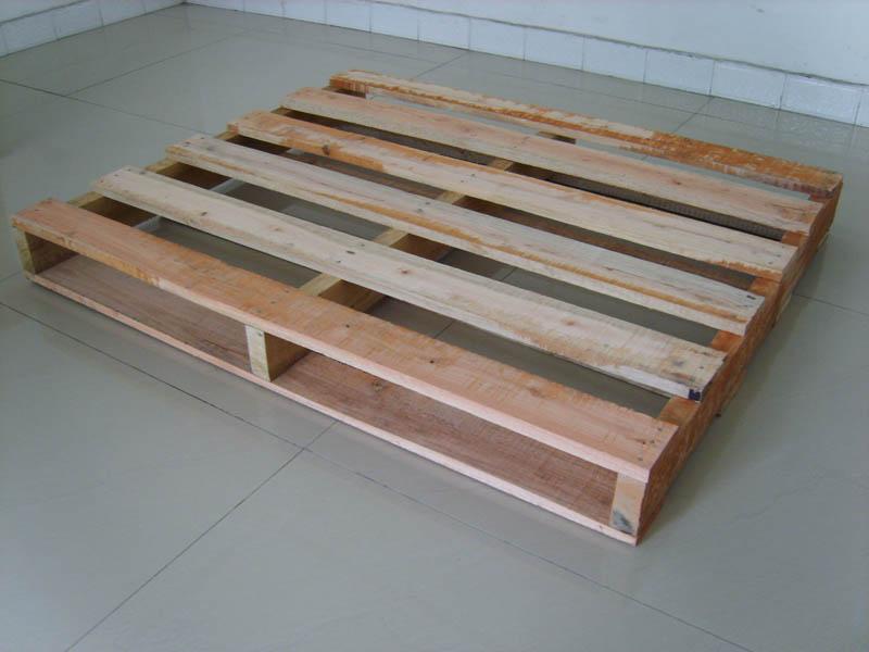 木(mù)制托盤（日字(zì)形）