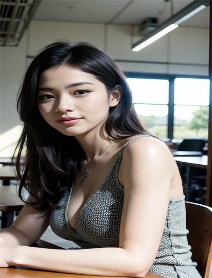 从表演艺术看花样姐姐精彩：场景的环境描写与情绪烘托 感受人物塑造的匠心