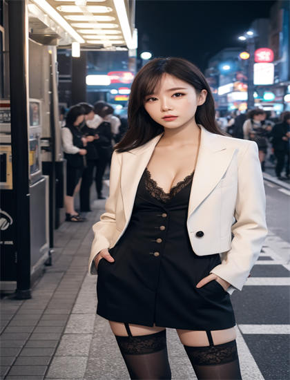 女人面面观反派解读标杆式的：复杂性格与动机传统分析