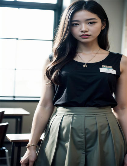 《不扣纽的女孩》象征符号：隐喻意义与文化内涵，点击破亿